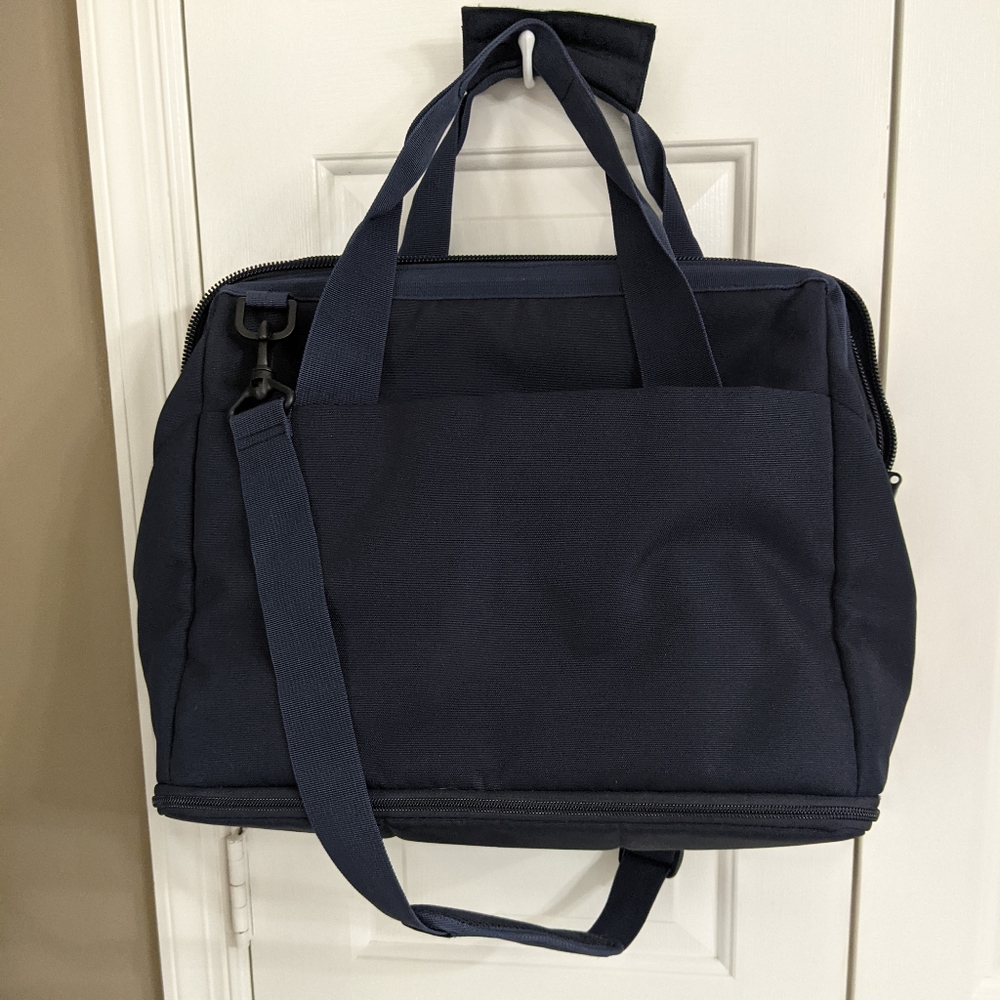 Muji Carryall Bag